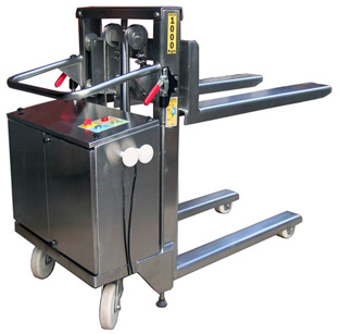 Pallet Lifter